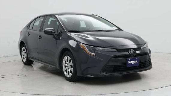 TOYOTA COROLLA 2024 5YFB4MDEXRP148900 image TOYOTA COROLLA 2024 5YFB4MDEXRP148900 image