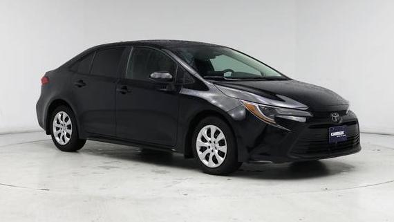 TOYOTA COROLLA 2024 5YFB4MDE7RP219986 image TOYOTA COROLLA 2024 5YFB4MDE7RP219986 image