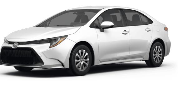 TOYOTA COROLLA 2024 5YFB4MDE2RP122050 image