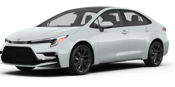 TOYOTA COROLLA 2024 5YFS4MCE5RP216652 image TOYOTA COROLLA 2024 5YFS4MCE5RP216652 image