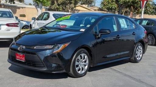 TOYOTA COROLLA 2024 5YFB4MDE7RP081169 image