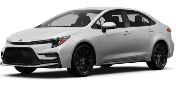 TOYOTA COROLLA 2024 JTDBDMHE1RJ010287 image TOYOTA COROLLA 2024 JTDBDMHE1RJ010287 image