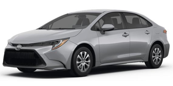 TOYOTA COROLLA 2024 5YFB4MDE8RP145008 image