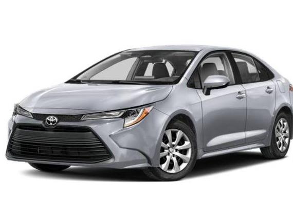 TOYOTA COROLLA 2024 5YFB4MDE3RP145076 image TOYOTA COROLLA 2024 5YFB4MDE3RP145076 image