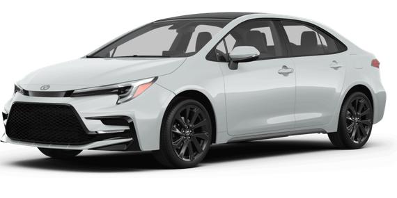 TOYOTA COROLLA 2024 5YFS4MCEXRP182014 image TOYOTA COROLLA 2024 5YFS4MCEXRP182014 image