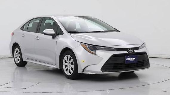 TOYOTA COROLLA 2024 5YFB4MDE4RP148794 image TOYOTA COROLLA 2024 5YFB4MDE4RP148794 image