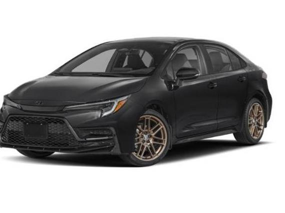 TOYOTA COROLLA 2024 5YFB4MCE5RP204078 image
