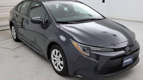 TOYOTA COROLLA 2024 5YFB4MDE8RP135143 image