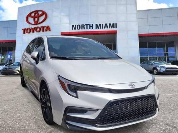 TOYOTA COROLLA 2024 5YFP4MCE0RP170685 image TOYOTA COROLLA 2024 5YFP4MCE0RP170685 image