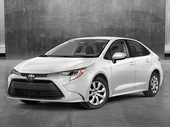 TOYOTA COROLLA 2024 5YFB4MDE6RP213869 image