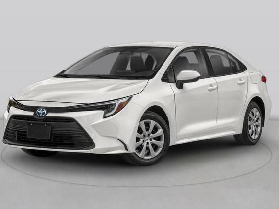 TOYOTA COROLLA 2024 JTDBCMFE8R3055298 image TOYOTA COROLLA 2024 JTDBCMFE8R3055298 image