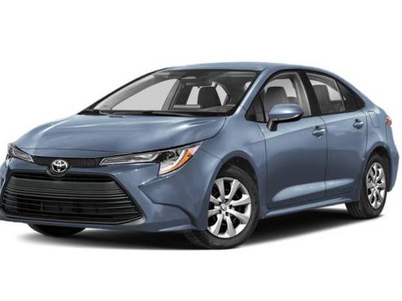 TOYOTA COROLLA 2024 5YFB4MDE0RP141146 image