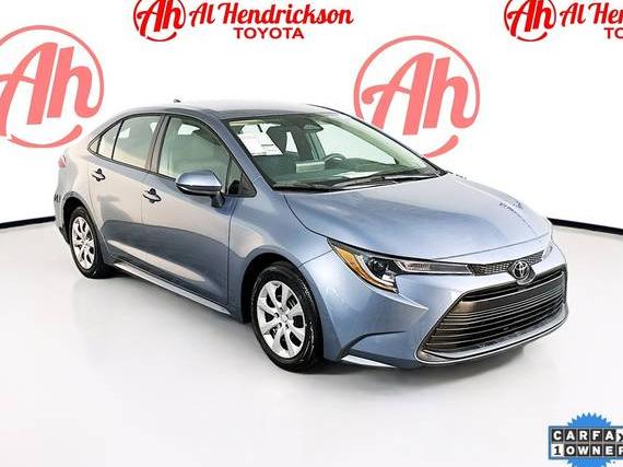 TOYOTA COROLLA 2024 5YFB4MDE1RP088666 image TOYOTA COROLLA 2024 5YFB4MDE1RP088666 image