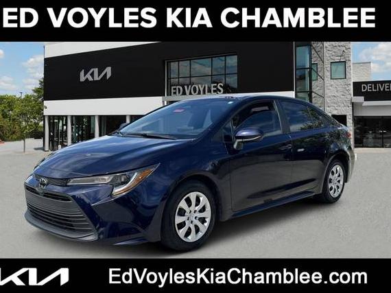 TOYOTA COROLLA 2024 5YFB4MDE5RP193663 image TOYOTA COROLLA 2024 5YFB4MDE5RP193663 image