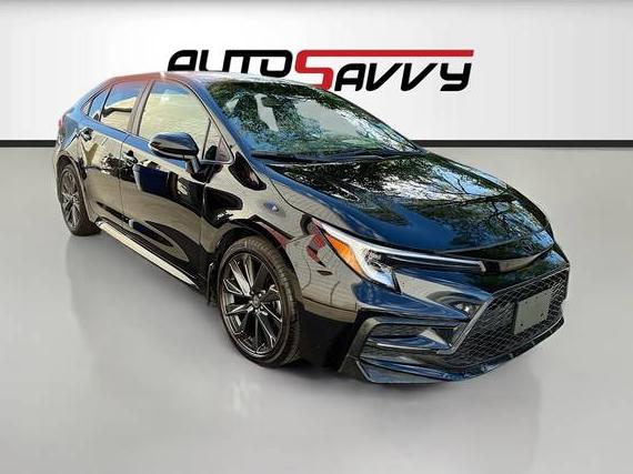 TOYOTA COROLLA 2024 5YFS4MCE0RP216428 image TOYOTA COROLLA 2024 5YFS4MCE0RP216428 image