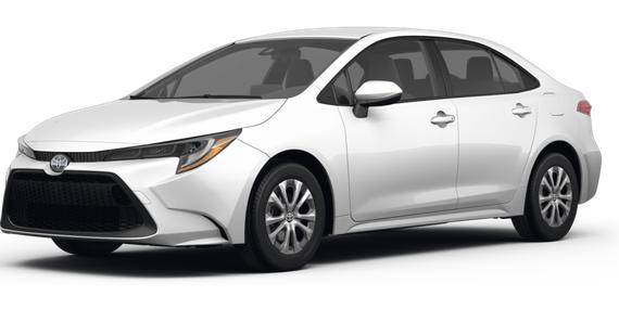 TOYOTA COROLLA 2024 5YFB4MDE0RP160490 image TOYOTA COROLLA 2024 5YFB4MDE0RP160490 image