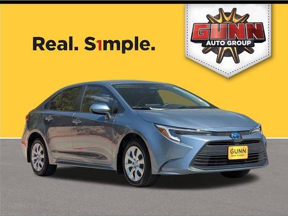 TOYOTA COROLLA 2024 JTDBCMFE3R3067178 image TOYOTA COROLLA 2024 JTDBCMFE3R3067178 image