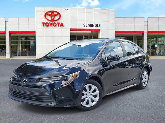 TOYOTA COROLLA 2024 5YFB4MDE9RP198574 image TOYOTA COROLLA 2024 5YFB4MDE9RP198574 image