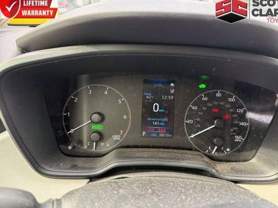 TOYOTA COROLLA 2024 JTDBCMFE1R3066384 image TOYOTA COROLLA 2024 JTDBCMFE1R3066384 image