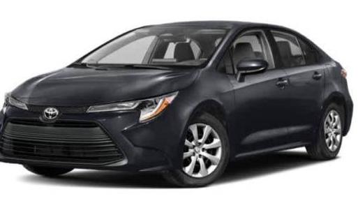 TOYOTA COROLLA 2024 5YFB4MDE1RP108236 image