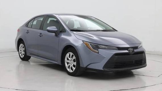 TOYOTA COROLLA 2024 5YFB4MDE5RP120759 image TOYOTA COROLLA 2024 5YFB4MDE5RP120759 image