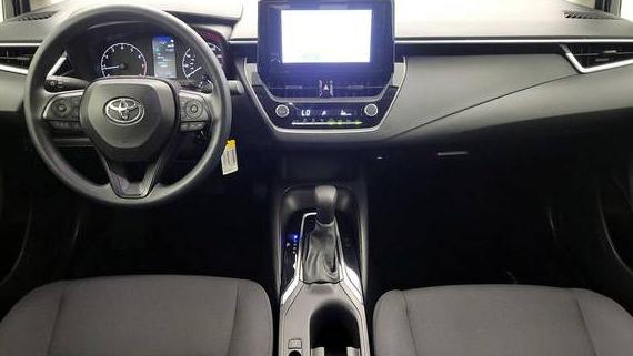 TOYOTA COROLLA 2024 5YFB4MDE1RP202830 image
