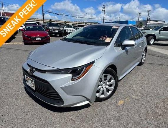 TOYOTA COROLLA 2024 JTDB4MEE4RJ014824 image TOYOTA COROLLA 2024 JTDB4MEE4RJ014824 image