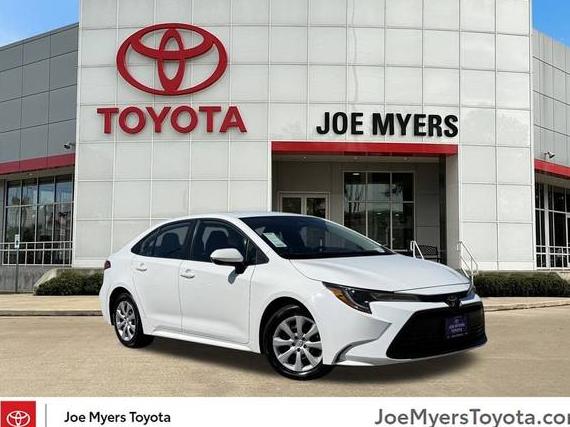 TOYOTA COROLLA 2024 5YFB4MDE6RP147727 image TOYOTA COROLLA 2024 5YFB4MDE6RP147727 image