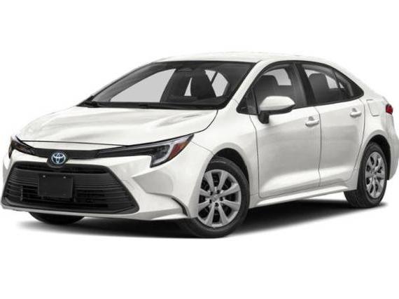 TOYOTA COROLLA 2024 JTDBCMFE2R3029182 image TOYOTA COROLLA 2024 JTDBCMFE2R3029182 image