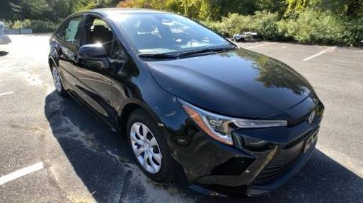 TOYOTA COROLLA 2024 5YFB4MDEXRP202230 image