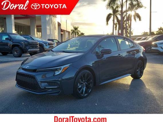 TOYOTA COROLLA 2024 5YFS4MCE3RP180394 image TOYOTA COROLLA 2024 5YFS4MCE3RP180394 image