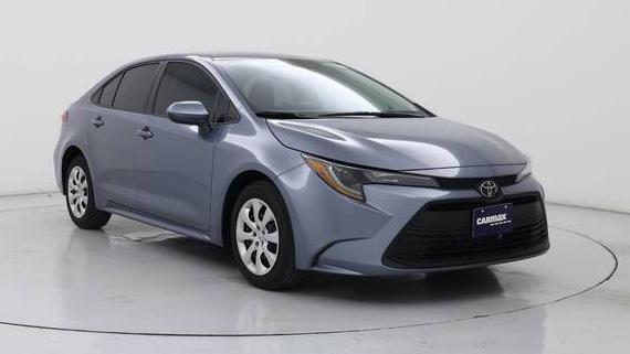 TOYOTA COROLLA 2024 5YFB4MDE0RP180321 image