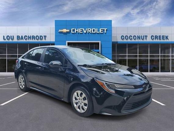 TOYOTA COROLLA 2024 5YFB4MDE3RP170687 image TOYOTA COROLLA 2024 5YFB4MDE3RP170687 image