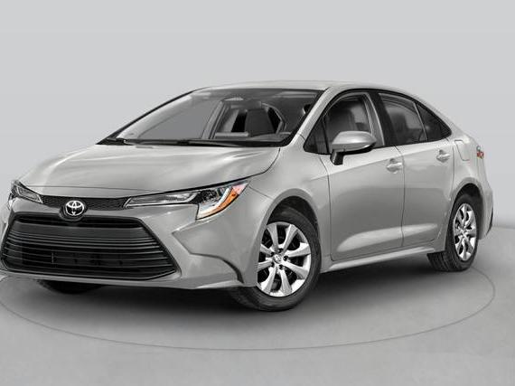 TOYOTA COROLLA 2024 5YFB4MDE2RP131833 image