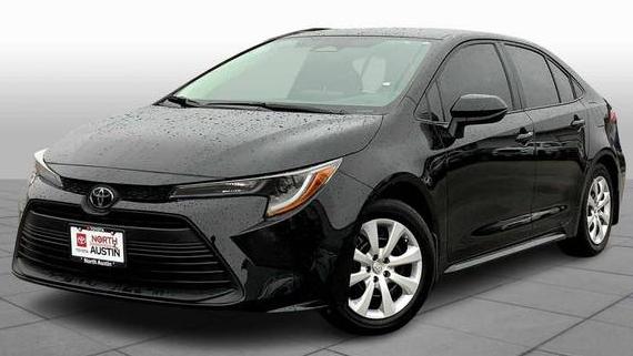 TOYOTA COROLLA 2024 5YFB4MDE7RP206879 image