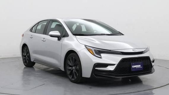 TOYOTA COROLLA 2024 5YFS4MCE2RP190690 image TOYOTA COROLLA 2024 5YFS4MCE2RP190690 image