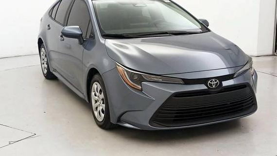 TOYOTA COROLLA 2024 5YFB4MDE5RP095989 image