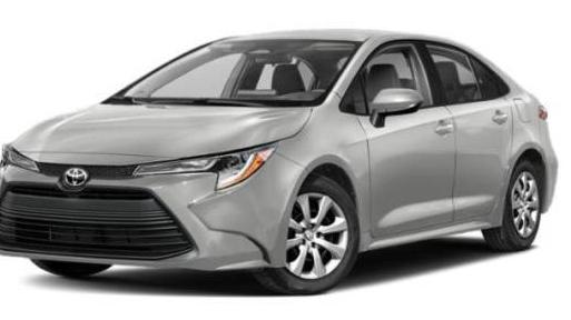 TOYOTA COROLLA 2024 5YFB4MDE2RP086134 image