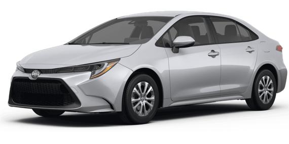 TOYOTA COROLLA 2024 JTDB4MEE7R3020265 image