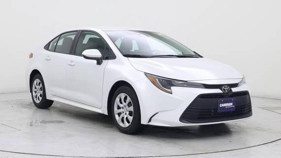 TOYOTA COROLLA 2024 5YFB4MDE6RP213368 image