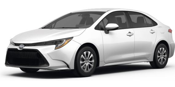 TOYOTA COROLLA 2024 5YFB4MDE7RP168571 image TOYOTA COROLLA 2024 5YFB4MDE7RP168571 image