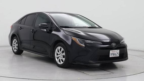 TOYOTA COROLLA 2024 5YFB4MDE3RP224084 image