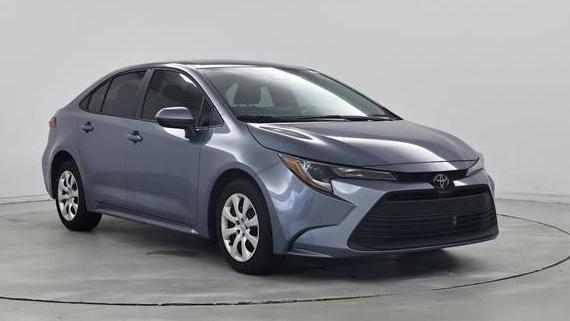 TOYOTA COROLLA 2024 5YFB4MDE7RP218000 image