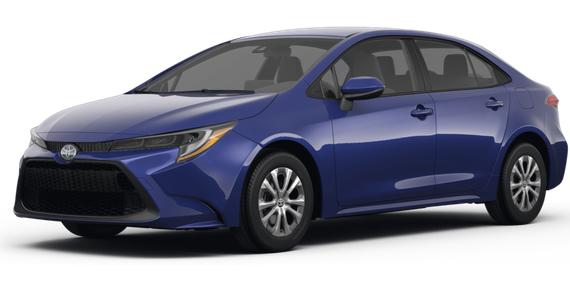 TOYOTA COROLLA 2024 JTDBDMHE5RJ008333 image TOYOTA COROLLA 2024 JTDBDMHE5RJ008333 image