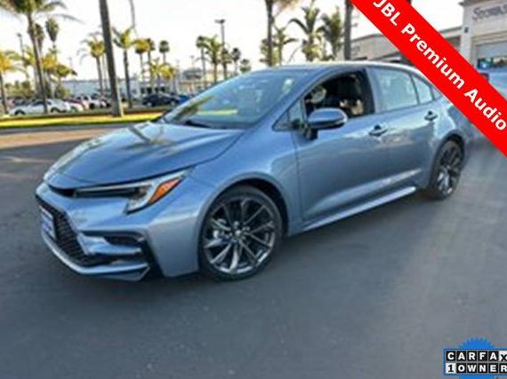 TOYOTA COROLLA 2024 JTDT4MCE0RJ105029 image TOYOTA COROLLA 2024 JTDT4MCE0RJ105029 image