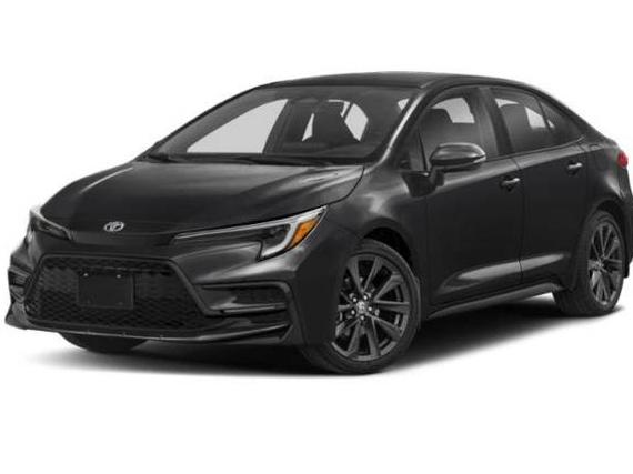 TOYOTA COROLLA 2024 JTDP4MCEXR3520008 image TOYOTA COROLLA 2024 JTDP4MCEXR3520008 image