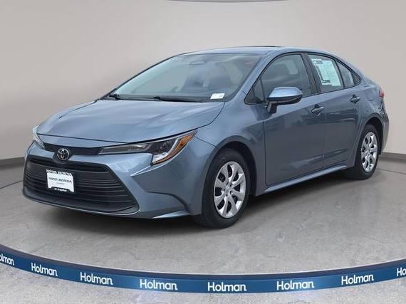 TOYOTA COROLLA 2024 5YFB4MDE4RP148858 image TOYOTA COROLLA 2024 5YFB4MDE4RP148858 image