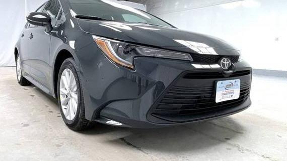 TOYOTA COROLLA 2024 5YFB4MDE6RP129969 image