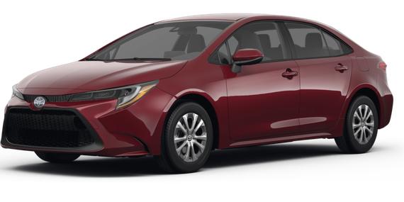 TOYOTA COROLLA 2024 5YFB4MDE8RP122411 image TOYOTA COROLLA 2024 5YFB4MDE8RP122411 image