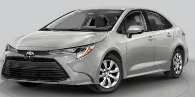 TOYOTA COROLLA 2024 5YFS4MCE8RP174350 image